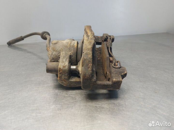 Суппорт передний правый Chevrolet Cobalt T250 L2C