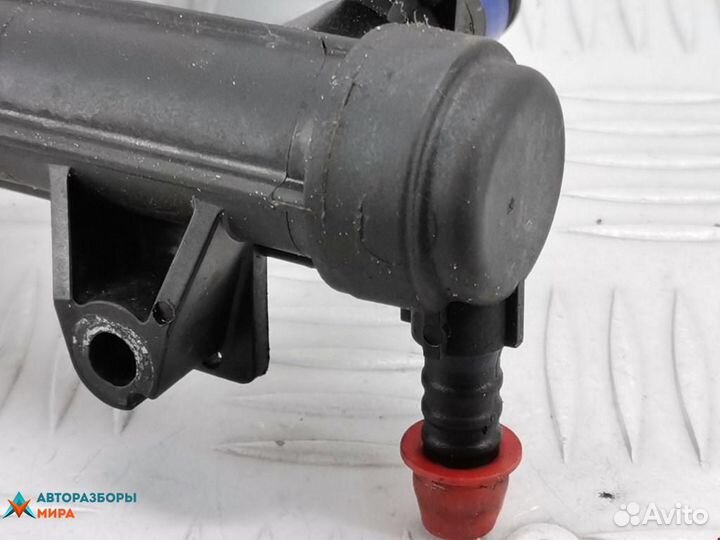 Форсунка Skoda Fabia (6Y) 2004 036906031AB