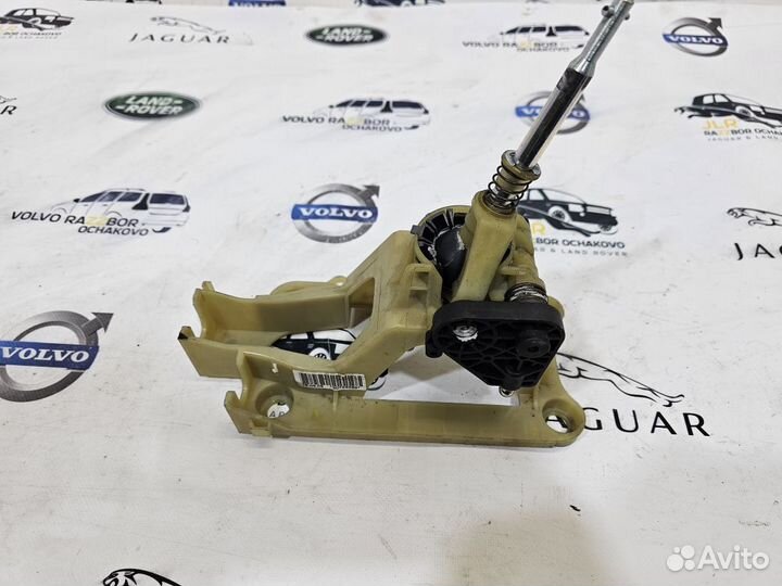 Кулиса кпп MMT6 Volvo S40 V50 C30 C70