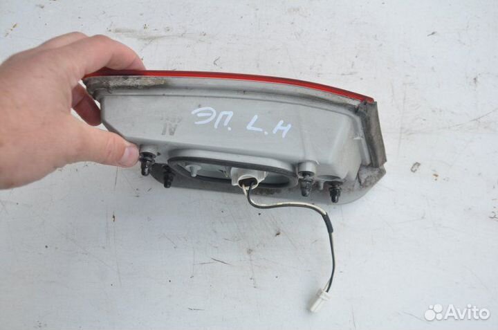 Фонарь внутренний задний левый Chevrolet Epica