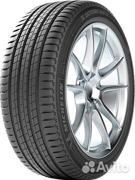 Michelin Latitude Sport 3 315/35 R20 110W