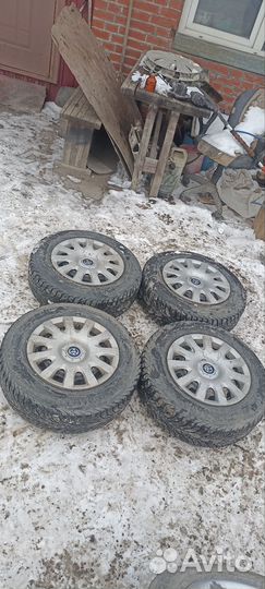 Yokohama E70JA 5/5 R5