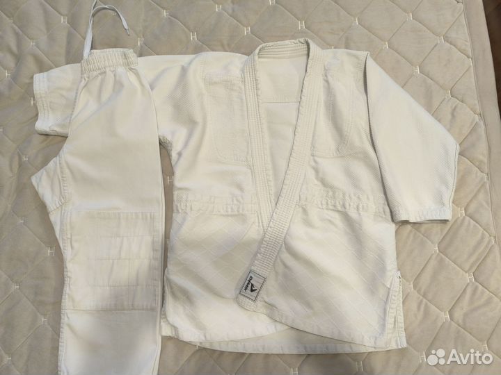 Кимоно для дзюдо 122