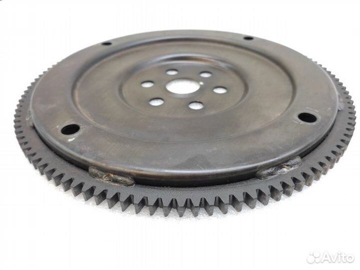 Маховик АКПП Mazda Cx-7 L3K9 2.3T 2008