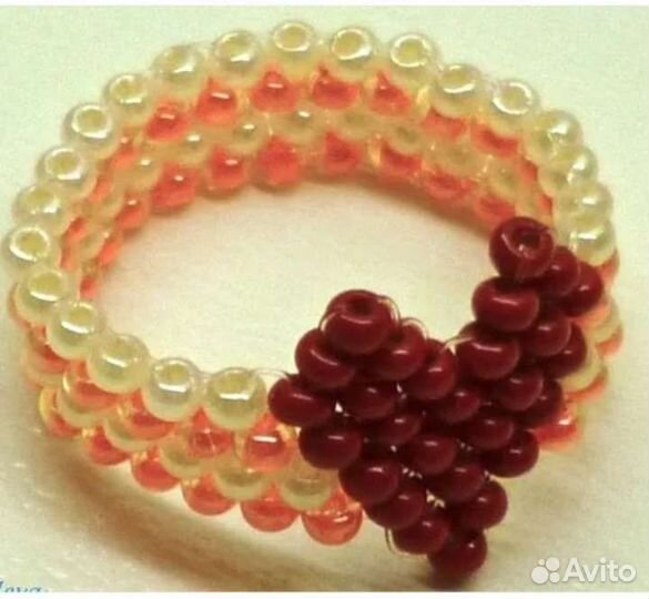 Бисером плетение