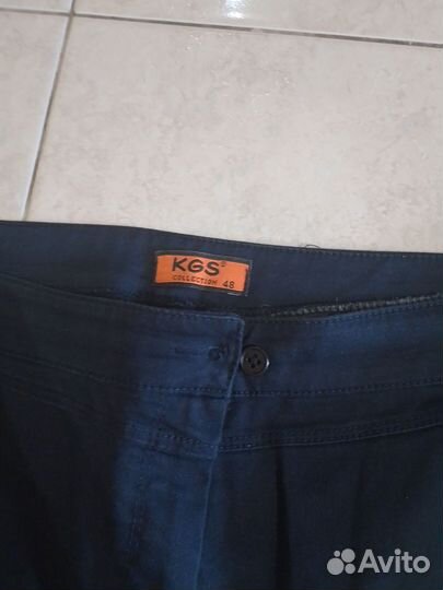 Брюки женские