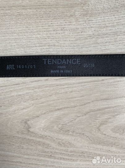 Ремень натуральная кожа новый