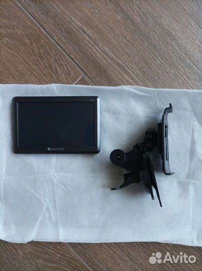 Навигатор navitel