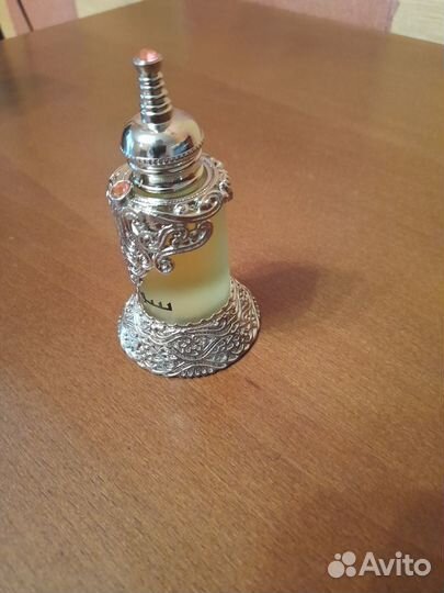 Масляные арабские духи Sonia и OMG