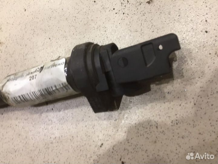 Катушка зажигания Peugeot 207 EP6 EP6C