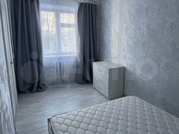 2-к. квартира, 43,5 м², 2/5 эт.