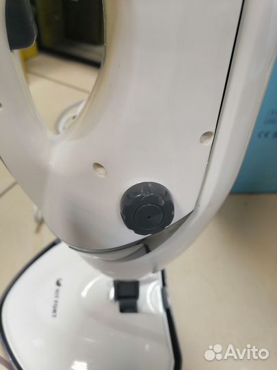 Паровая швабра Kitfort KT-1007