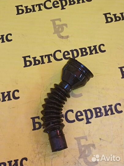 Патрубок сливной Samsung DC62-00121A