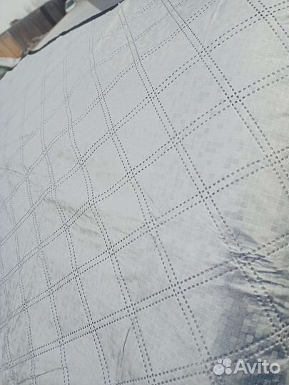 Накидка на лобовое стекло