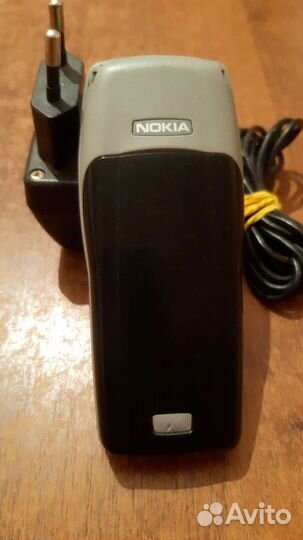 Кнопочный телефон Nokia