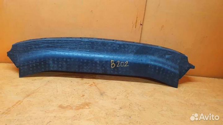 Наполнитель бампера передний Infiniti Fx35 S51 3.5