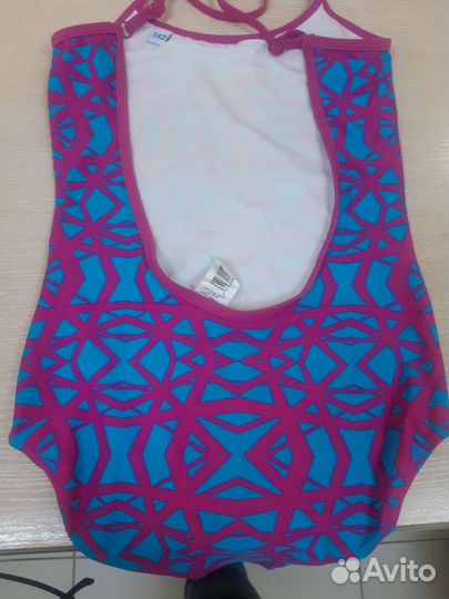 Купальник для девочки