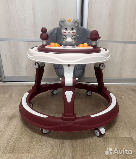 Ходунки детские