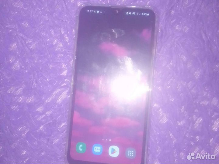 Мобильные телефоны бу samsung а10