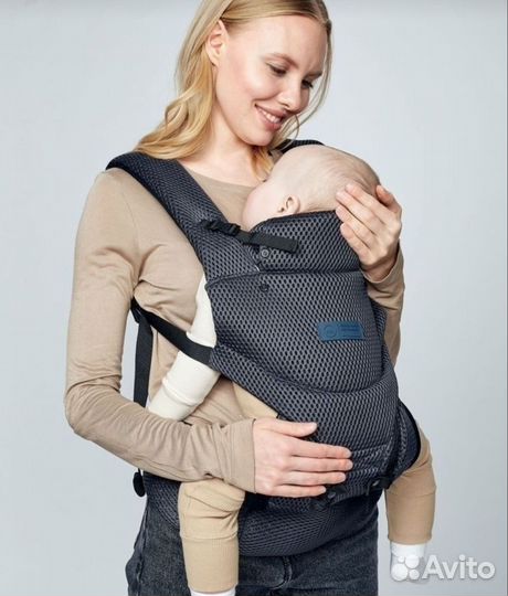 Эргорюкзак