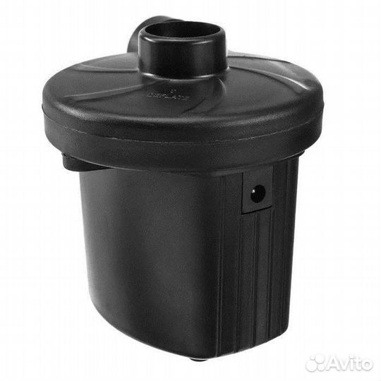 Насос электрический для матраса