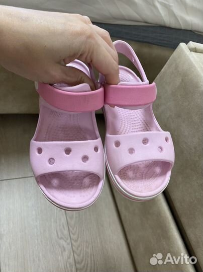 Crocs c10