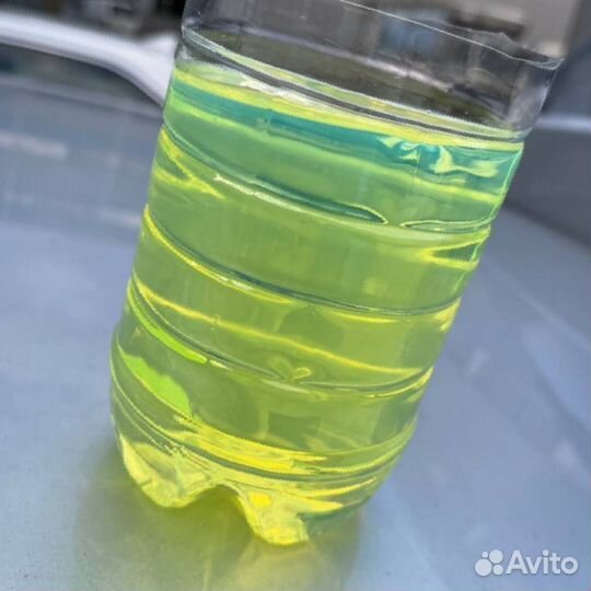 Дизтопливо евро Гост 7751