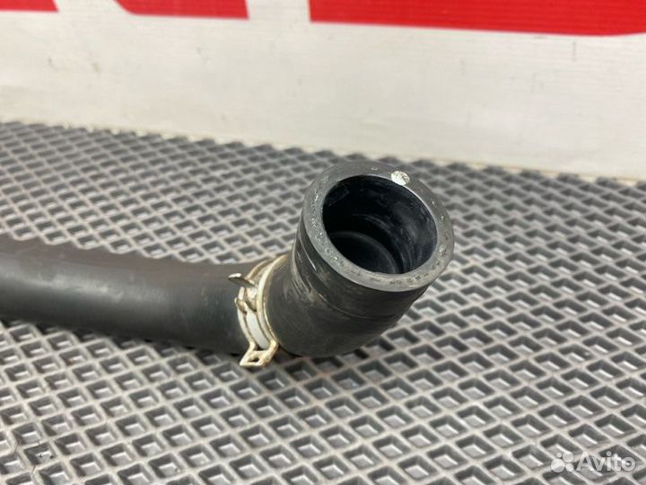 Патрубок системы охлаждения Honda Accord 8 CU2