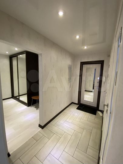 1-к. квартира, 35 м², 5/5 эт.