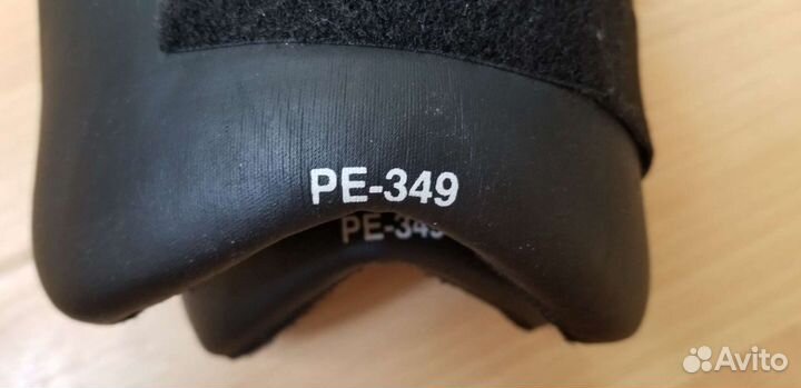 Щитки защитные