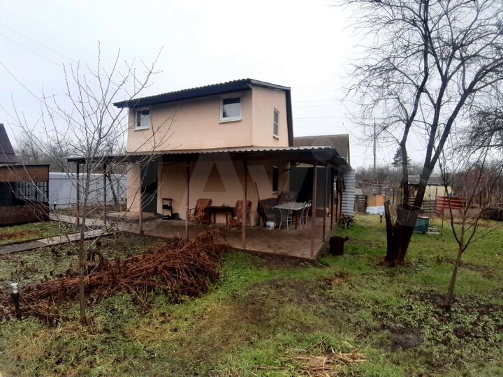 Дача 51 м² на участке 5 сот.