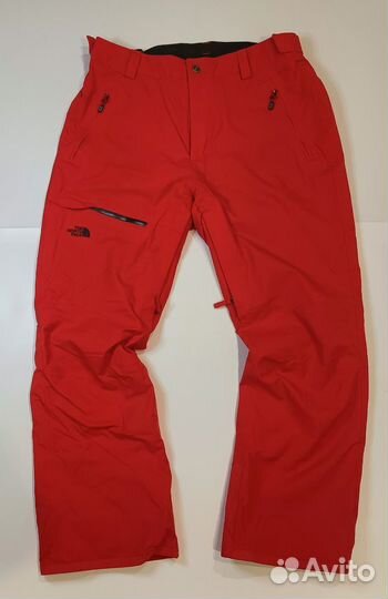 The north face штаны