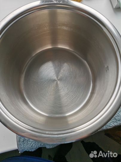 Цептор кастрюли