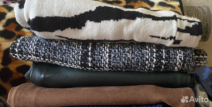 Юбки пакетом 44 46