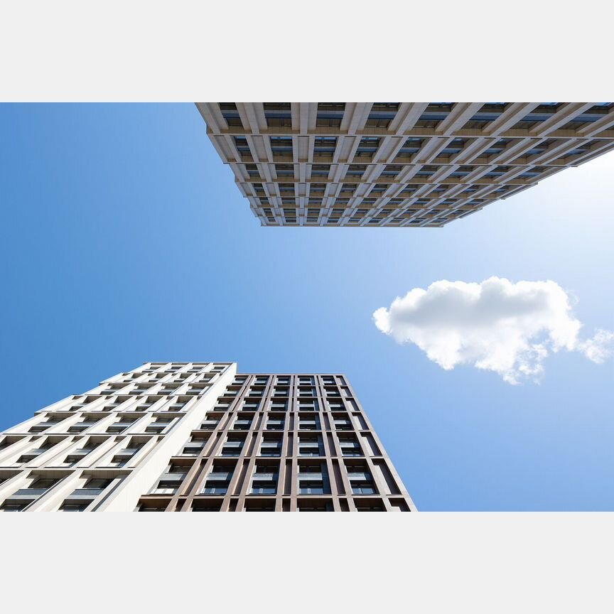 4-к. квартира, 124,1 м², 19/21 эт.