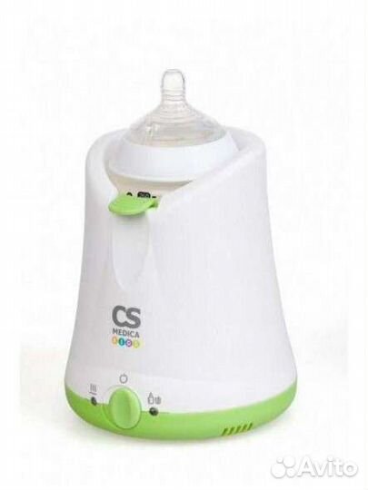 Подогреватель CS Medica kids CS-25