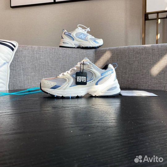 Кроссовки New Balance MR530NI, стильные и удобные, размер 42-46