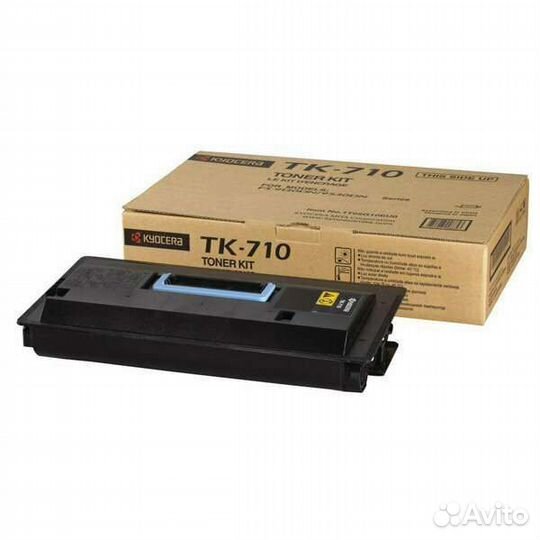 Картридж для kyocera 9530