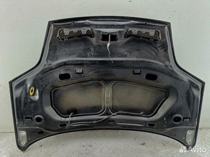 Капот Renault Scenic 1