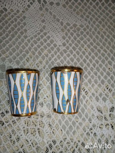 Стопки СССР