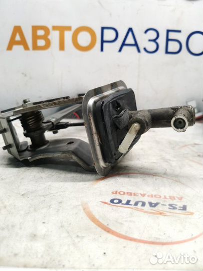 Педаль тормоза Kia Ceed 1.6 G4FC 2009