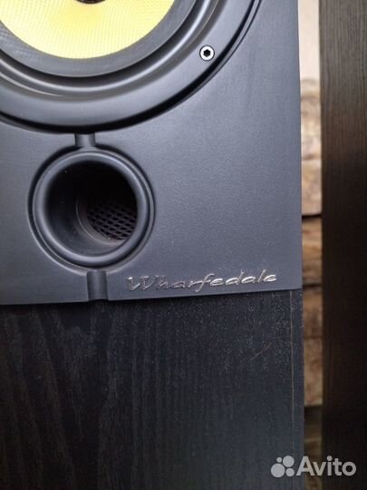 Акустическая система Wharfedale Diamond 8.3