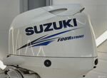 Лодочный мотор Suzuki (Сузуки) DF60ATL, белый