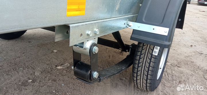 Автос 2,8 х 1,5