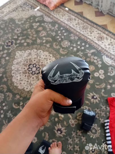 Спортивные вещи