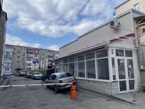 Торговая площадь, 159.4 м²