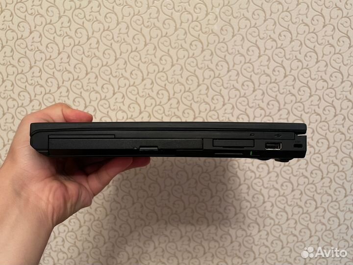 ThinkPad T430 i5-3320M.8gb.180ssd 1600x900