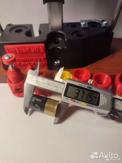 Набор Родезийского патрона для Lee и упс