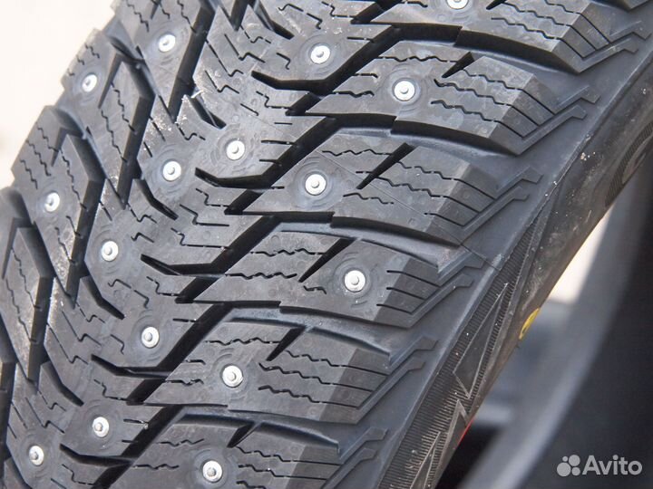Goodride IceMaster Spike Z-506 225/55 R17 101T