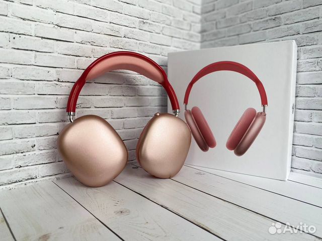 Airpods Max Оригинальное качество